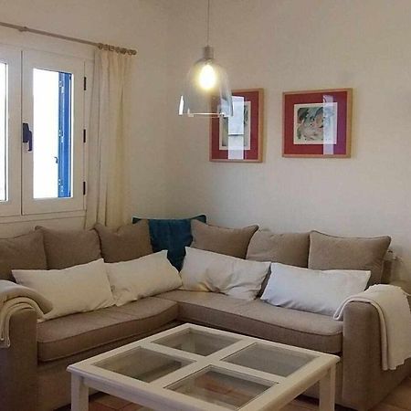 Islote House Appartement Famara Buitenkant foto