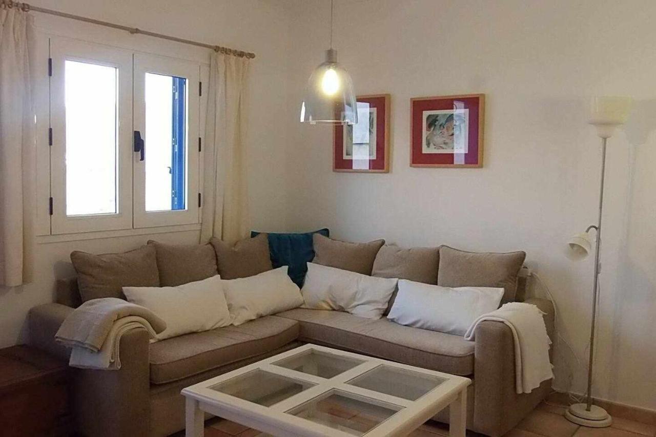 Islote House Appartement Famara Buitenkant foto