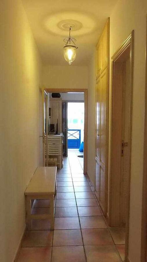 Islote House Appartement Famara Buitenkant foto