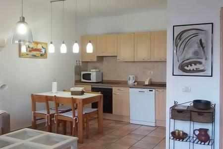 Islote House Appartement Famara Buitenkant foto