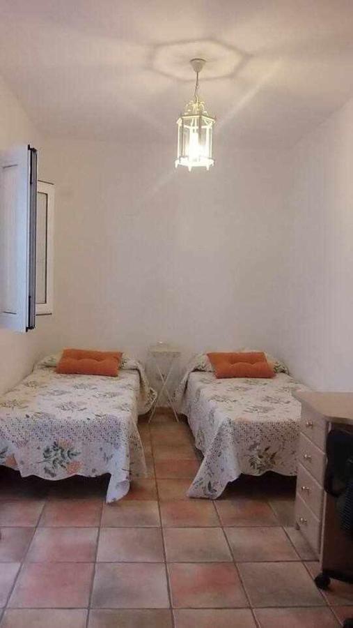 Islote House Appartement Famara Buitenkant foto
